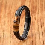 Natural Tiger Eye Stone