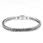 Sterling Silver Handmade