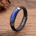 Natural Hematite Stone
