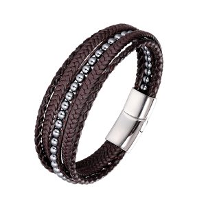 Magnetic buckle
