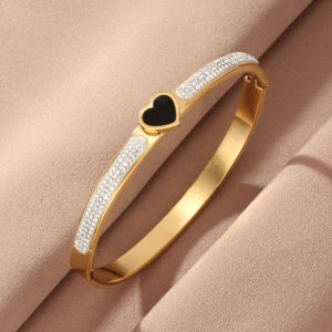 Stainless Steel Buckle