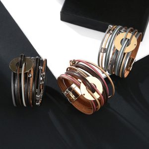 Bohemian Bracelet