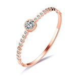 Simple Charms Crystal