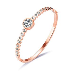 Simple Charms Crystal