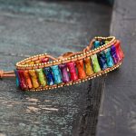 Crystal Bracelet