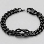 Leather Bracelet