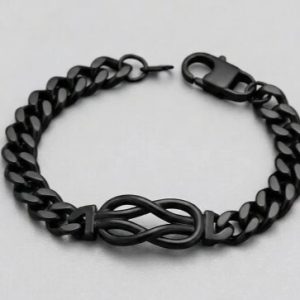Leather Bracelet