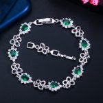 Zircon Bracelet